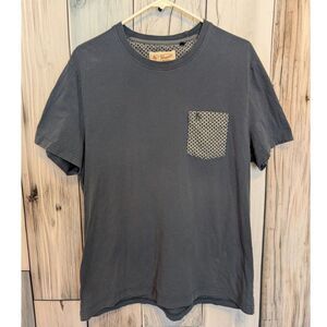 Men's Original Penguin by Munsingwear short sleeve shirt size XL